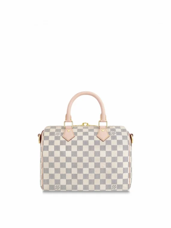 Louis Vuitton Speedy Bandouliere 25 N41374