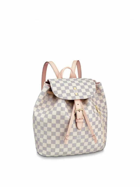 Louis Vuitton Sperone N41578