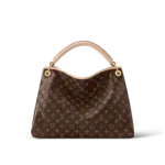 Louis Vuitton Monogram Canvas Artsy GM M40259