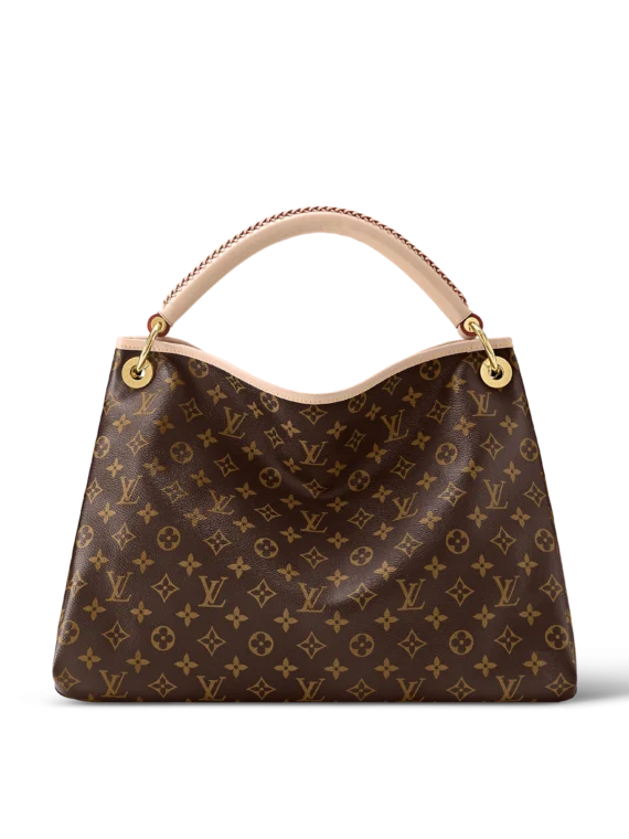 Louis Vuitton Monogram Canvas Artsy GM M40259
