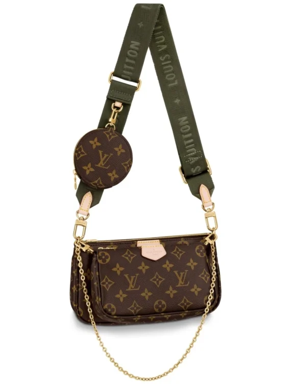 Louis Vuitton M44813 Multi-Pochette Accessoires