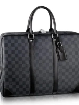 Louis Vuitton Porte-Documents Voyage N41125