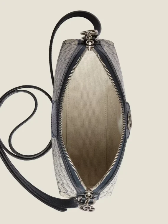 Ophidia GG small shoulder bag