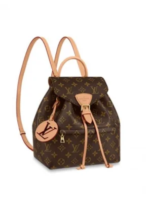Louis Vuitton M45501 Montsouris PM