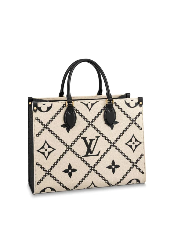 Louis Vuitton Onthego MM M46016