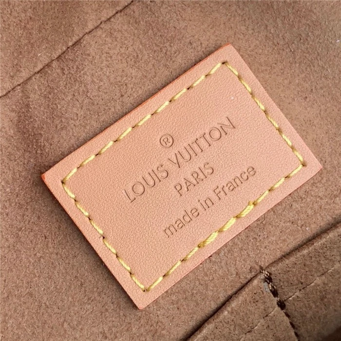 Louis Vuitton M45528 Mini Luggage Bag