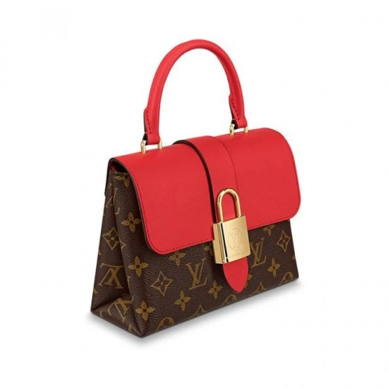 Louis Vuitton Locky BB