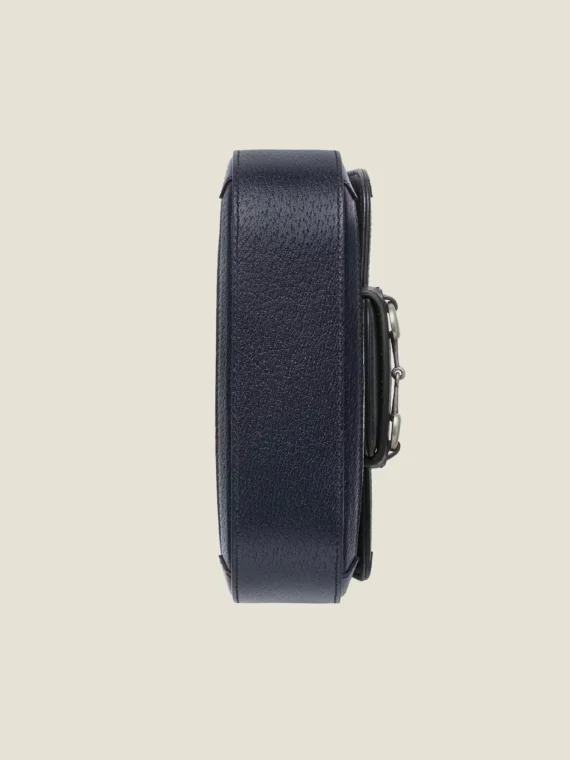 Gucci Horsebit 1955 GG mini bag