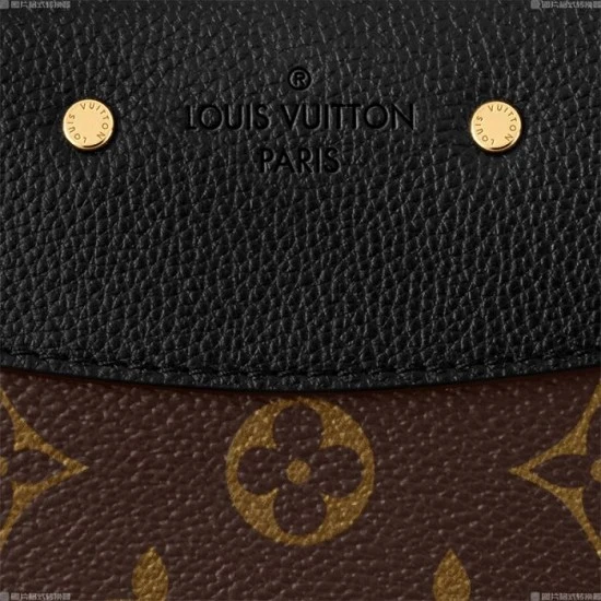 Louis Vuitton Saint Placide