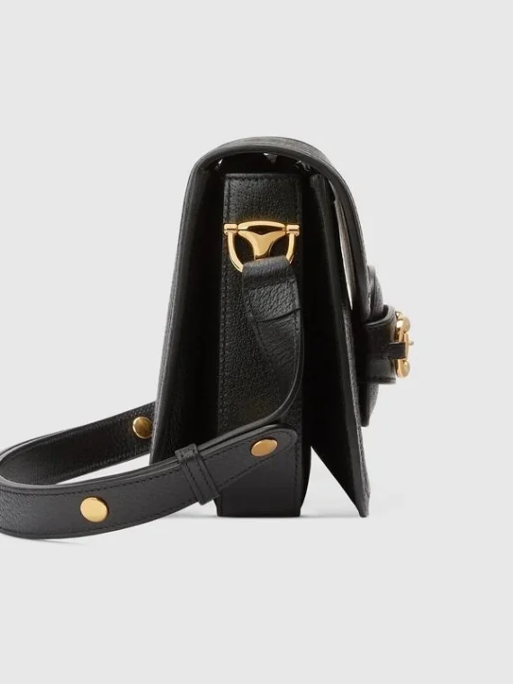 Horsebit 1955 Shoulder Bag No.602204 UN3BG 1274