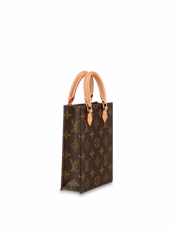 Louis Vuitton M69442 Petit Sac Plat Mini Onthego