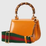 Bamboo Mini Tote Bag No. 686864 10ODT 7769