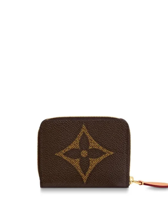 Louis Vuitton M67690 Zippy Coin Purse