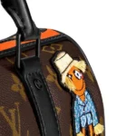 Louis Vuitton M80201 Keepall XS