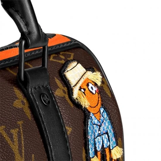 Louis Vuitton M80201 Keepall XS