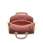 Louis Vuitton Soufflot BB