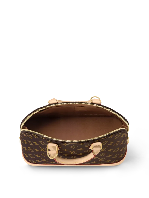 Louis Vuitton Alma PM M53151