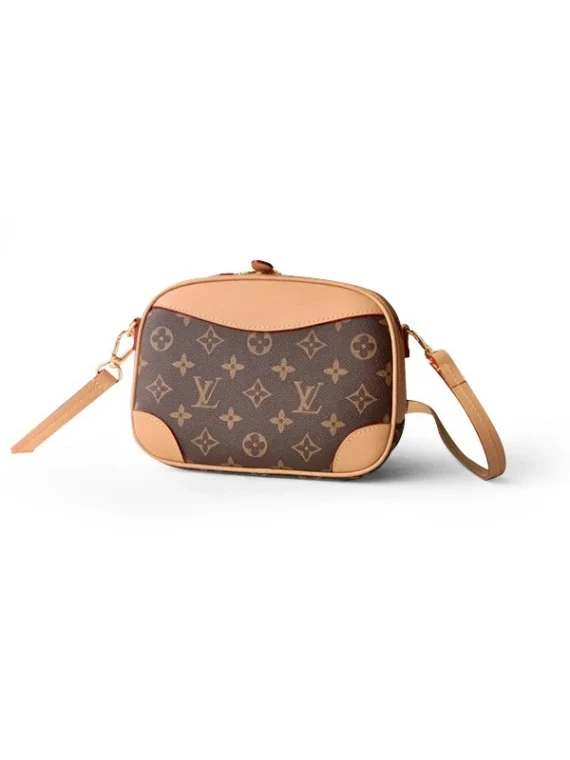 Louis Vuitton M45528 Mini Luggage Bag