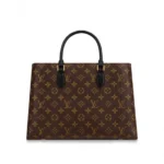 Louis Vuitton Flower Tote