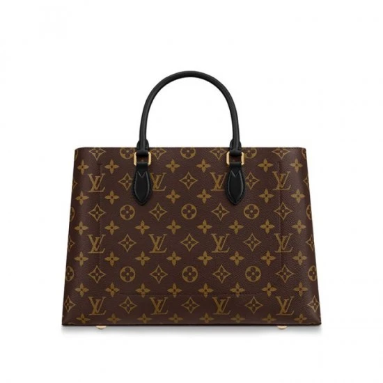 Louis Vuitton Flower Tote