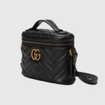 GG Marmont mini bag No. 672253 DTDHT 1000