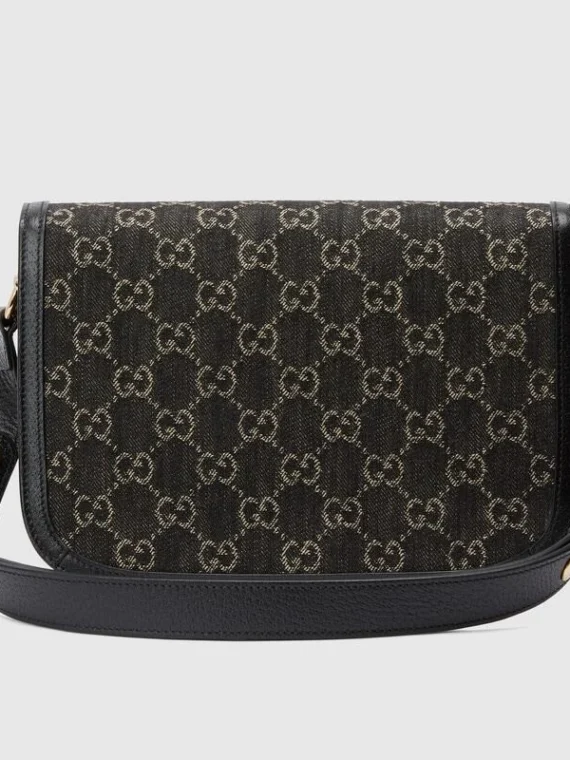 Horsebit 1955 Shoulder Bag No.602204 UN3BG 1274