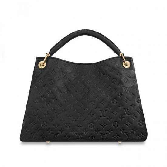 Louis Vuitton Artsy MM M41066