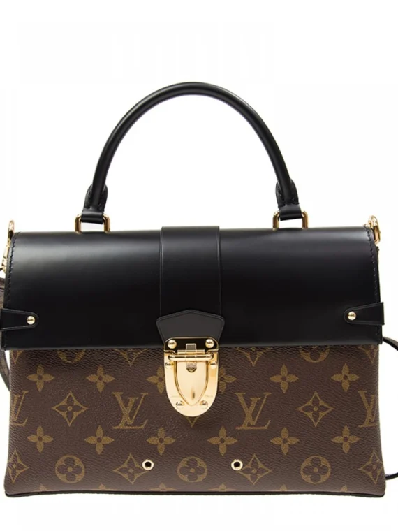 Louis Vuitton One Handle M43125