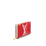 Louis Vuitton M67550 Zippy Wallet