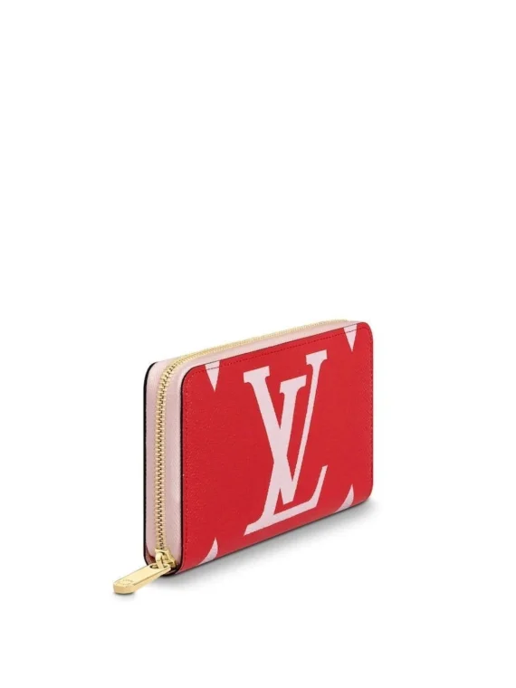 Louis Vuitton M67550 Zippy Wallet