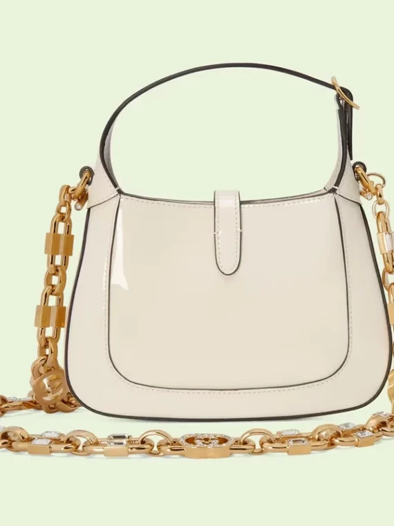 Jackie 1961 mini shoulder bag