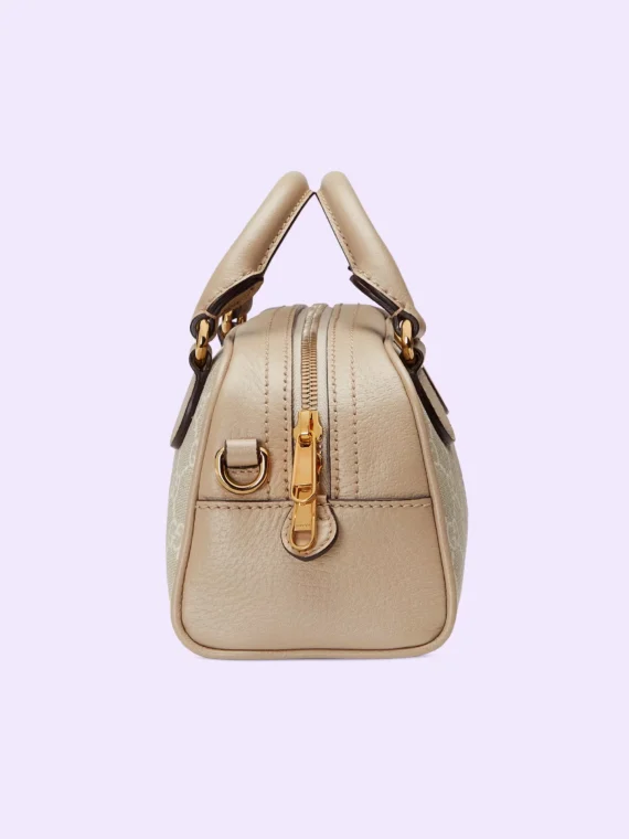 Ophidia GG mini top handle bag