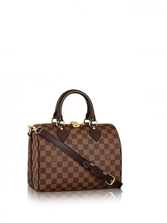 Louis Vuitton Damier SPEEDY 25 N41181