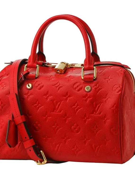 Louis Vuitton Speedy Bandouliere 25 M41187