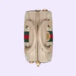 Ophidia GG mini top handle bag