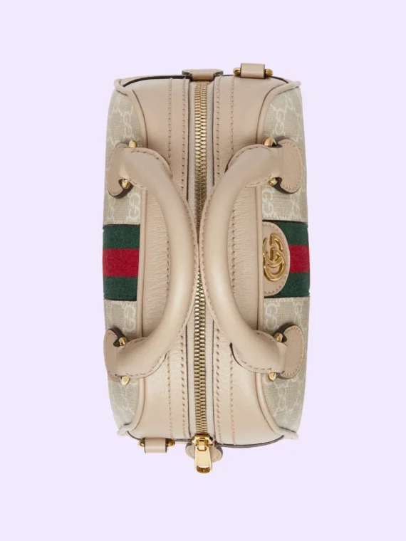 Ophidia GG mini top handle bag