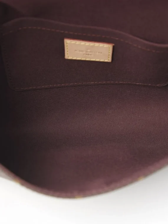 Louis Vuitton Favorite MM M40718