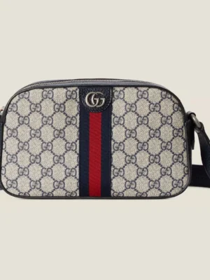 Ophidia GG shoulder bag