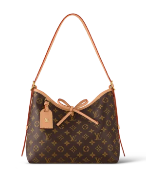 Louis Vuitton M46203 CARRYALL PM