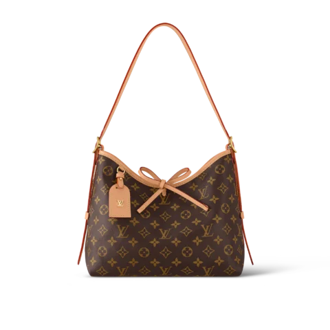 Louis Vuitton M46203 CARRYALL PM