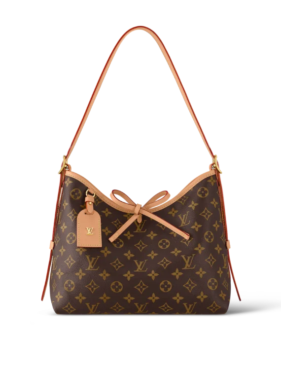 Louis Vuitton M46203 CARRYALL PM