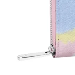 Louis Vuitton M69110 Escale Zippy Wallet