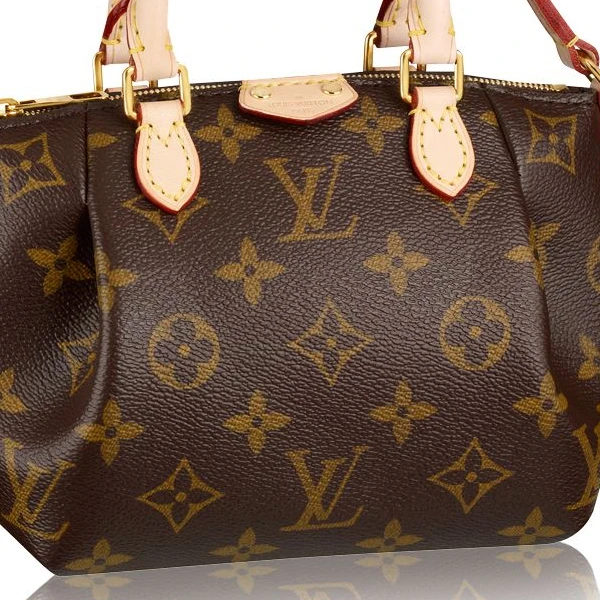 Louis Vuitton Monogram Canvas NANO TURENNE