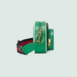 adidas x Gucci medium shoulder bag