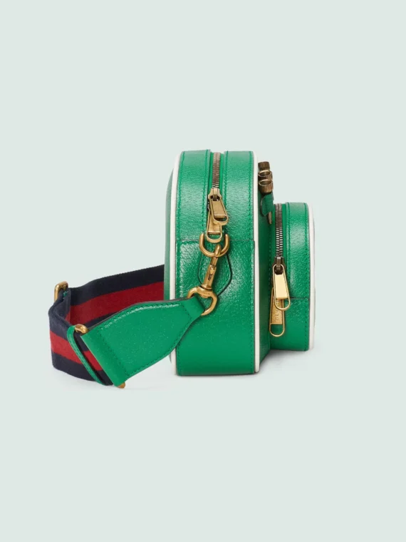 adidas x Gucci medium shoulder bag
