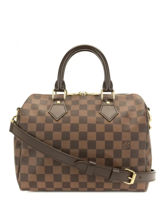 Louis Vuitton Damier SPEEDY 25 N41181