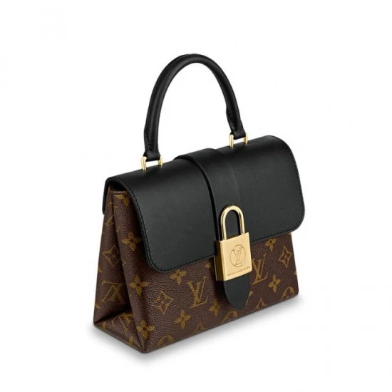 Louis Vuitton Locky BB