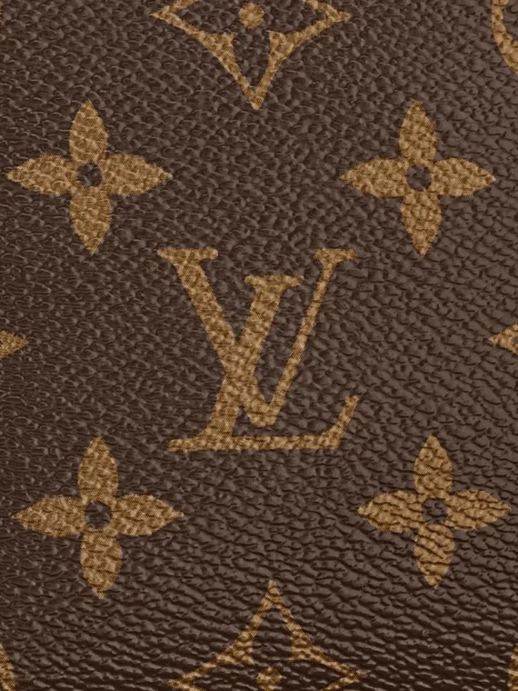 Louis Vuitton Pouch M47515