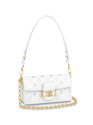 Louis Vuitton Dauphine EW