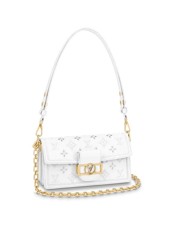 Louis Vuitton Dauphine EW